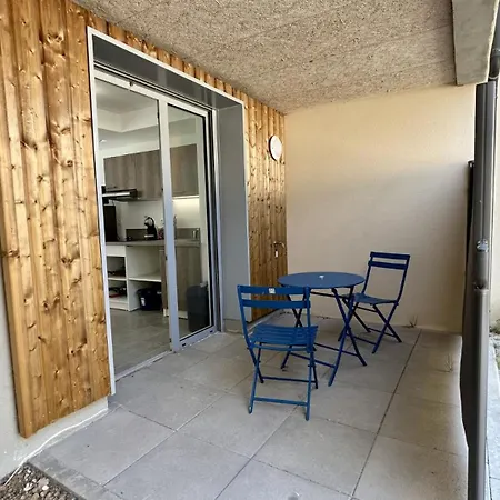 Premiere Vague - Proche De La Apartamento Le Crotoy
