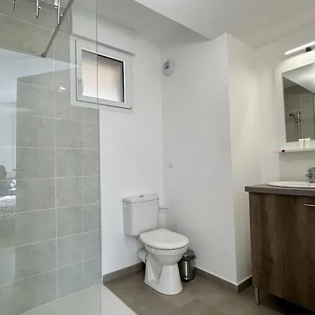 Apartamento Premiere Vague - Proche De La *