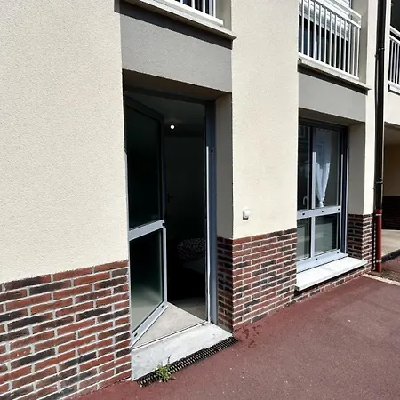 Apartamento Premiere Vague - Proche De La Le Crotoy