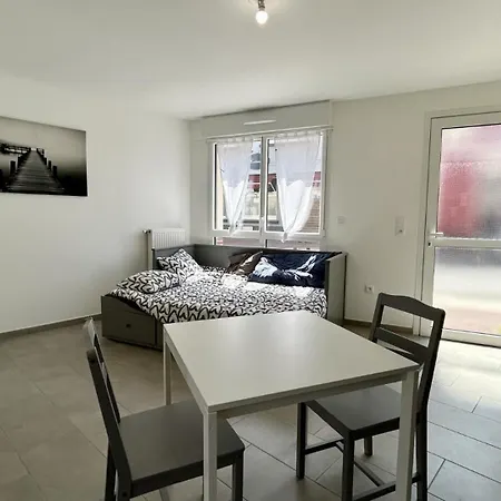 Premiere Vague - Proche De La * Le Crotoy