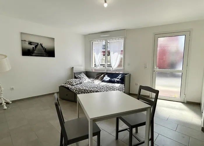 Premiere Vague - Proche De La * Le Crotoy